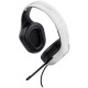 Навушники Trust GXT415W Zirox White (25147)