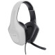 Навушники Trust GXT415W Zirox White (25147)