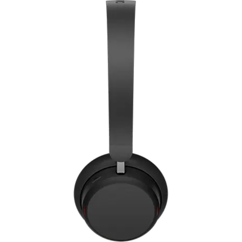 Навушники Lenovo Dual-Mode Wireless ANC 6550 Black (4XD1S19777)