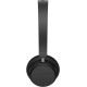Навушники Lenovo Dual-Mode Wireless ANC 6550 Black (4XD1S19777)