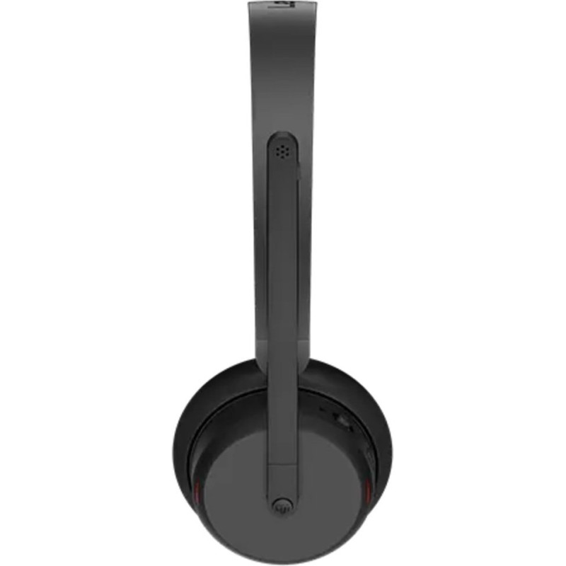 Навушники Lenovo Dual-Mode Wireless ANC 6550 Black (4XD1S19777)