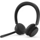 Навушники Lenovo Dual-Mode Wireless ANC 6550 Black (4XD1S19777)