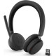 Навушники Lenovo Dual-Mode Wireless ANC 6550 Black (4XD1S19777)