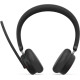 Навушники Lenovo Dual-Mode Wireless ANC 6550 Black (4XD1S19777)