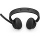 Навушники Lenovo Dual-Mode Wireless ANC 6550 Black (4XD1S19777)