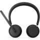 Навушники Lenovo Dual-Mode Wireless ANC 6550 Black (4XD1S19777)