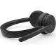 Навушники Lenovo Dual-Mode Wireless ANC 6550 Black (4XD1S19777)