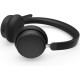 Навушники Lenovo Dual-Mode Wireless ANC 6550 Black (4XD1S19777)