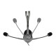 Навушники Logitech H111 Stereo Headset with 1*4pin jack (981-000593)