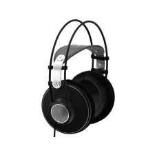 Навушники AKG K612 Pro Black (2458X00100)