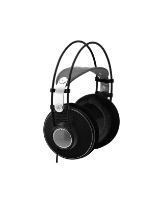 Навушники AKG K612 Pro Black (2458X00100)