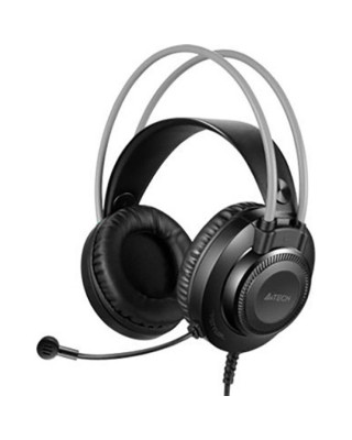 Гарнітура A4Tech FH200U Grey