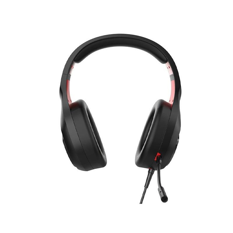 Навушники SOMIC GS301 Black (virtual 7.1)