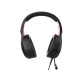 Навушники SOMIC GS301 Black (virtual 7.1)