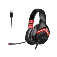 Навушники SOMIC GS301 Black (virtual 7.1)