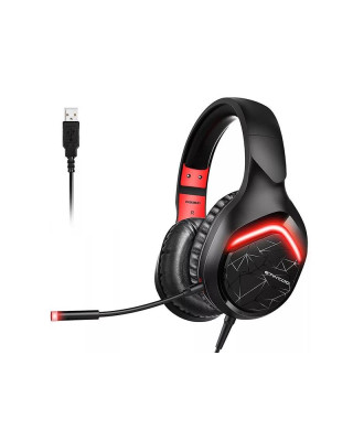 Навушники SOMIC GS301 Black (virtual 7.1)