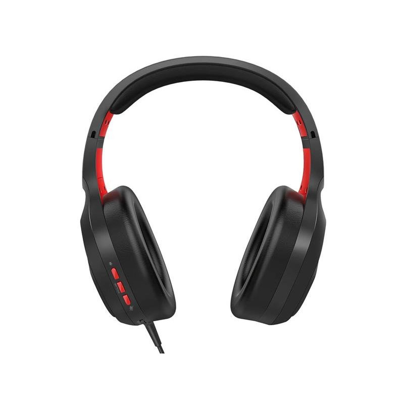 Навушники SOMIC GS301 Black (virtual 7.1)