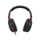 Навушники SOMIC GS301 Black (virtual 7.1)