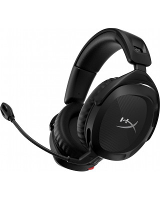 Навушники HyperX Cloud Stinger 2 Wireless Black (676A2AA)