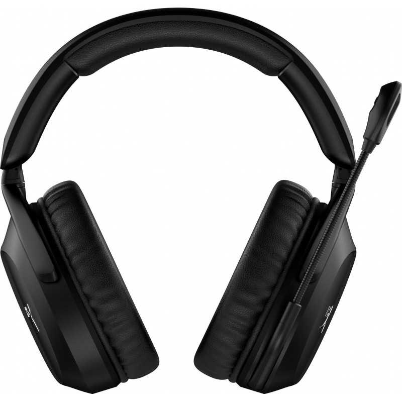 Навушники HyperX Cloud Stinger 2 Wireless Black (676A2AA)