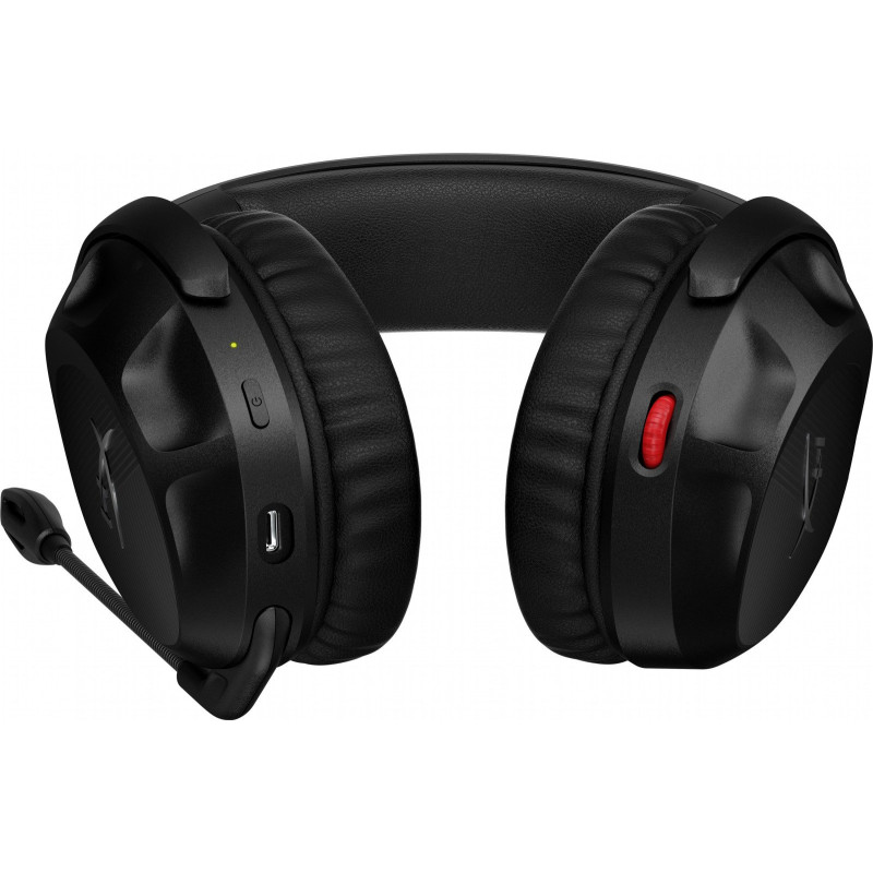Навушники HyperX Cloud Stinger 2 Wireless Black (676A2AA)