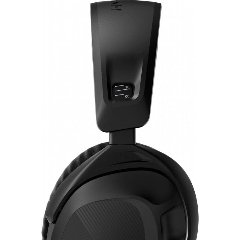 Навушники HyperX Cloud Stinger 2 Wireless Black (676A2AA)