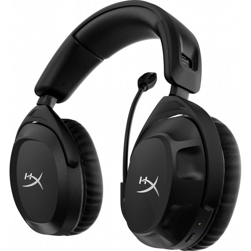 Навушники HyperX Cloud Stinger 2 Wireless Black (676A2AA)