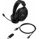 Навушники HyperX Cloud Stinger 2 Wireless Black (676A2AA)