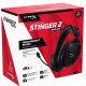 Навушники HyperX Cloud Stinger 2 Wireless Black (676A2AA)