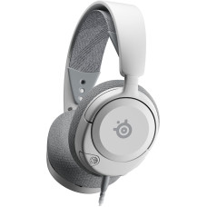 Навушники SteelSeries Arctis Nova 1P White (61612)