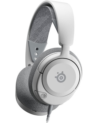 Навушники SteelSeries Arctis Nova 1P White (61612)