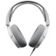 Навушники SteelSeries Arctis Nova 1P White (61612)