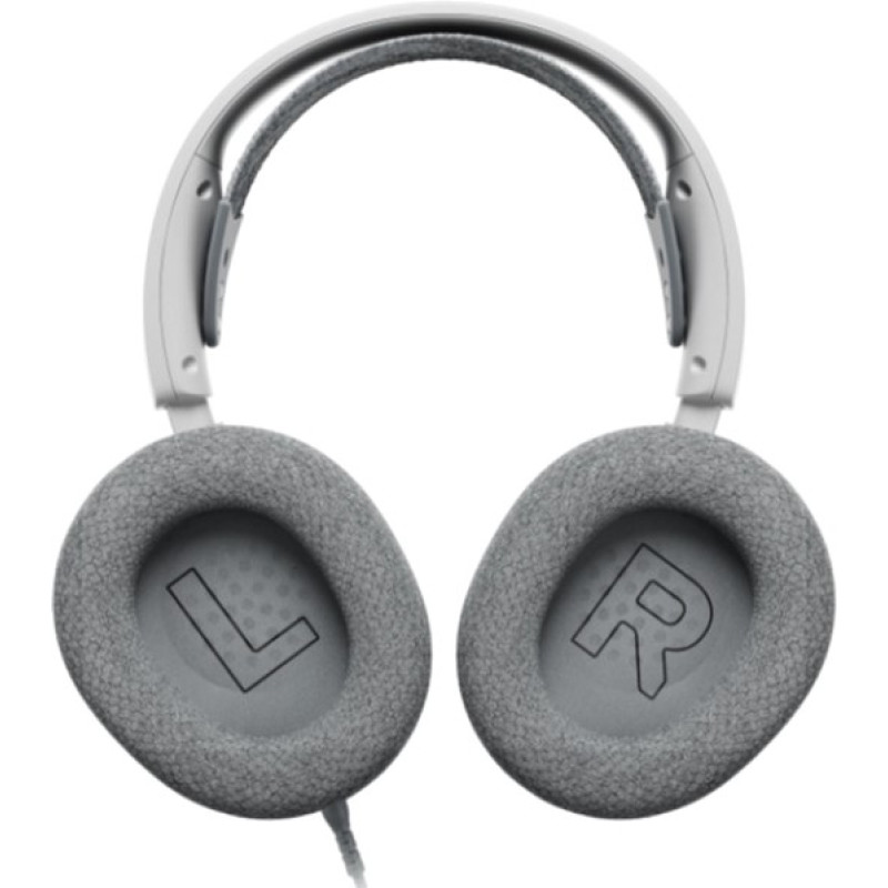 Навушники SteelSeries Arctis Nova 1P White (61612)