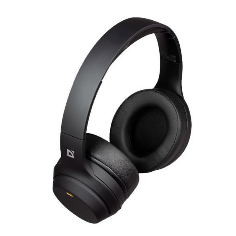 Freemotion B690 Bluetooth Black (63690) навушники (63690)