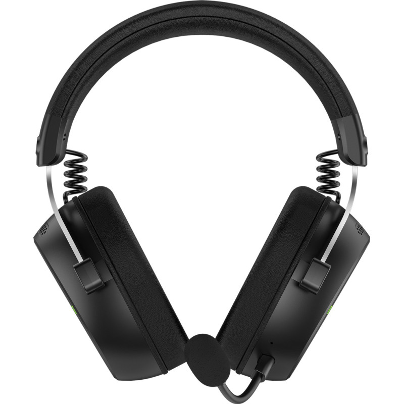 Навушники HATOR Hypergang 3 Wireless Black (ESH55)