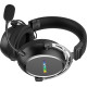 Навушники HATOR Hypergang 3 Wireless Black (ESH55)