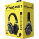 Навушники HATOR Hypergang 3 Wireless Black (ESH55)