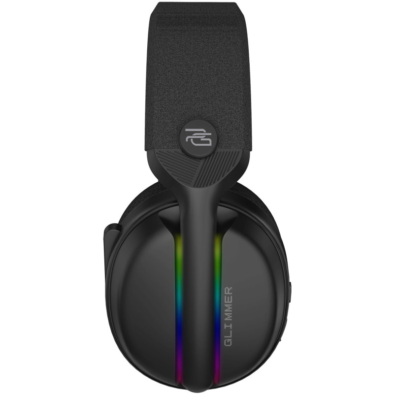 Навушники Proove Gaming Glimmer (APP) Black