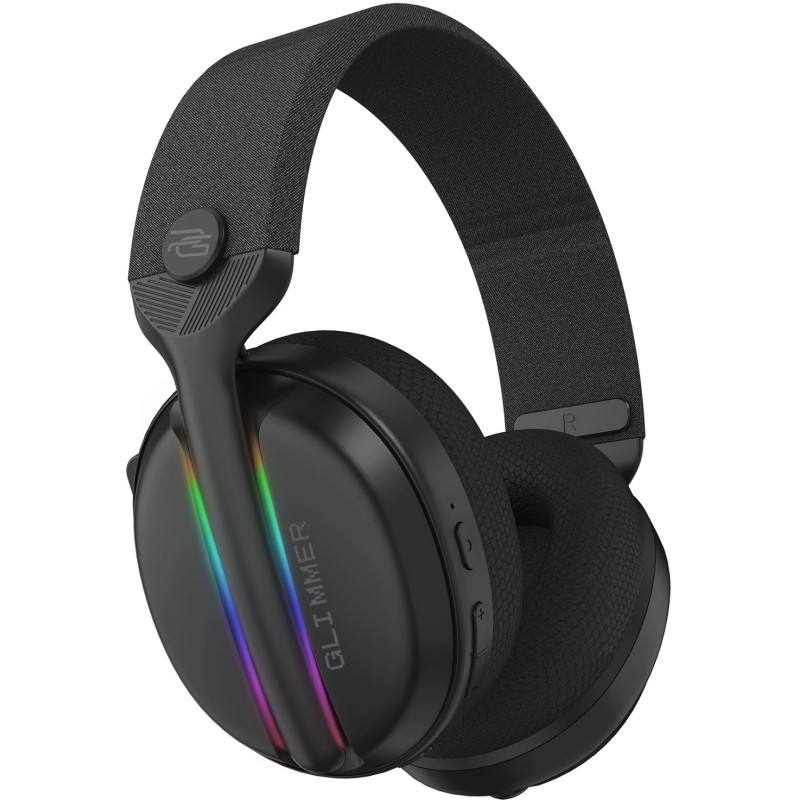 Навушники Proove Gaming Glimmer (APP) Black