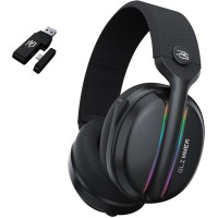 Навушники Proove Gaming Glimmer (APP) Black