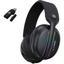 Навушники Proove Gaming Glimmer (APP) Black