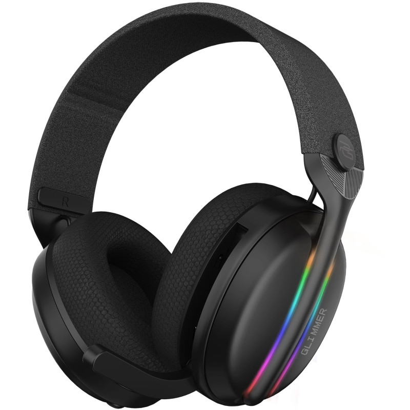 Навушники Proove Gaming Glimmer (APP) Black