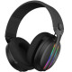 Навушники Proove Gaming Glimmer (APP) Black