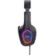Навушники Trust GXT416 Zirox LED Black (25331)