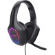 Навушники Trust GXT416 Zirox LED Black (25331)