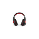Гарнітура REAL-EL GDX-7600 Black/Red