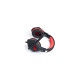 Гарнітура REAL-EL GDX-7600 Black/Red