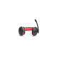 Гарнітура REAL-EL GDX-7600 Black/Red