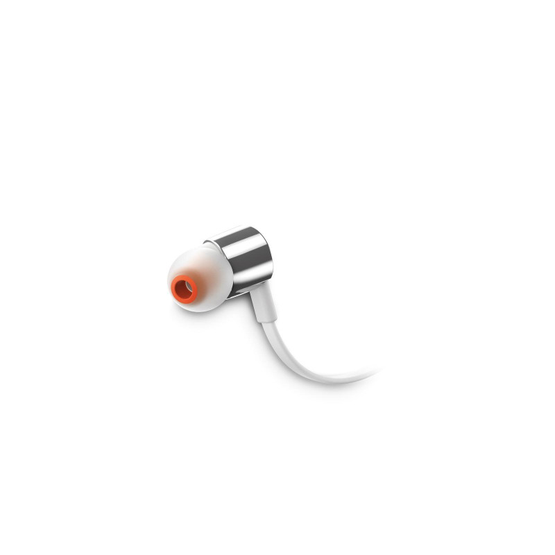 Навушники JBL T210 Grey (JBLT210GRY)