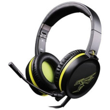 Навушники Somic G801 Black (9590010342)